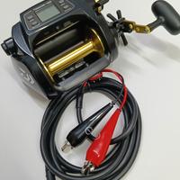 MULINELLO DAIWA TANACOM 1000