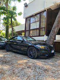 Bmw m235i