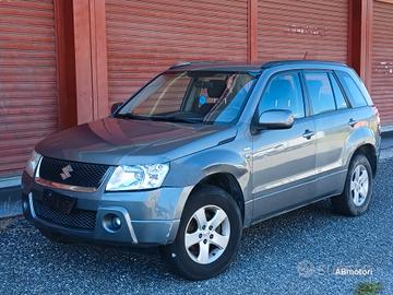 Suzuki Grand Vitara 1.9 DDiS 5 porte