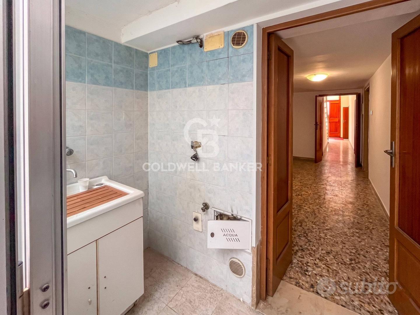 Apartment in Andria, San Valentino - Vista 4