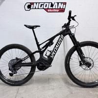 Specialized Turbo Levo LTD III NB