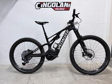 Specialized Turbo Levo LTD III NB