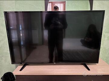 LG TV SMART 49’’