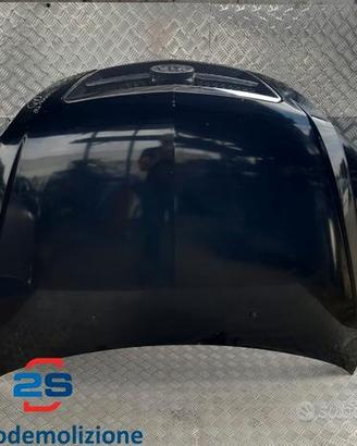 COFANO ANTERIORE KIA SORENTO (02-06) 2002-2006
