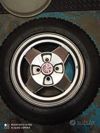 Alfa Romeo Giulia cerchi ruote BWA 175/70/14