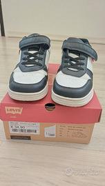 Scarpe Levi's n.35