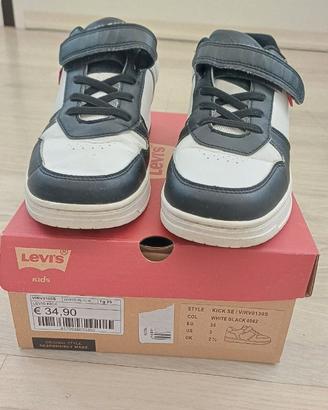 Scarpe Levi's n.35