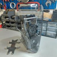 Kit Torretta rally per KTM EXC dal 2017 - FULL-ALU