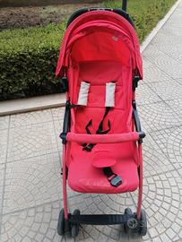 passeggino leggero 