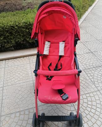 passeggino leggero 