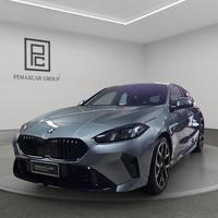BMW Serie 1 118d MSport Pro auto