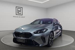 BMW Serie 1 118d MSport Pro auto