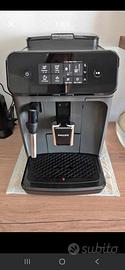 Macchina  Caffè Philips 1200 Series