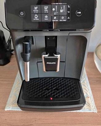 Macchina  Caffè Philips 1200 Series