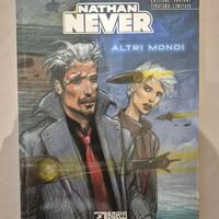 Nathan Never n. 300 - Altri Mondi