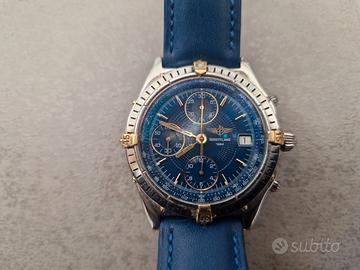 Orologio Breitling Chronomat 81950 SERIE SPECIALE