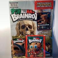 Italian Brainrot | rivista ufficiale 