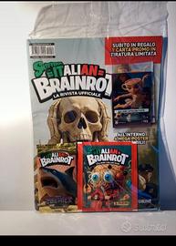 Italian Brainrot | rivista ufficiale 