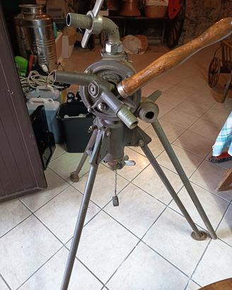 pompa x liquidi vintage  €300