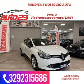 Renault Clio 1.5 dCi 8V 75CV 5p. Costume National