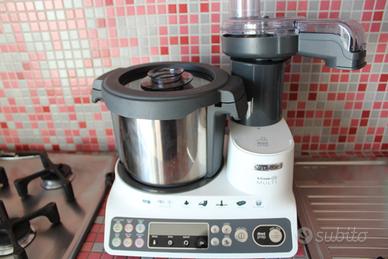 Kenwood kCook Multi CCL401WH