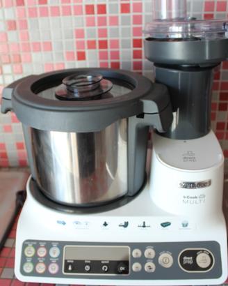 Kenwood kCook Multi CCL401WH