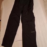 Pantaloni Tucano Goretex Taglia 54