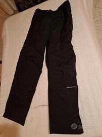 Pantaloni Tucano Goretex Taglia 54