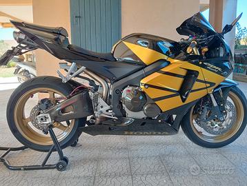 Honda CBR 600 - 2006