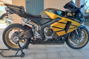 Honda CBR 600 - 2006