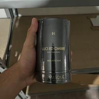 Masque milano luci ed ombre nuovo