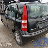 FIAT PANDA 169 1.3 D MULTIJET 75CV 06-13 Ricambi