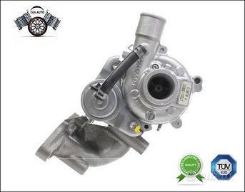 Turbina toyota yaris mini 17201-33010 11657790867