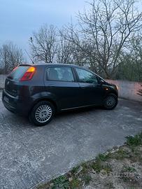 fiat grande punto 1.3 multijet 75 cv