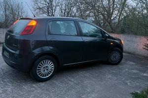 fiat grande punto 1.3 multijet 75 cv