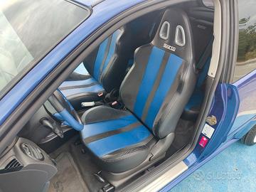 Ford Focus Rs IMPERIAL BLUE