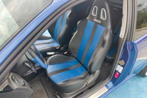 Ford Focus Rs IMPERIAL BLUE