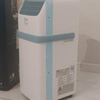 Condizionatore Pinguino DeLonghi Compact