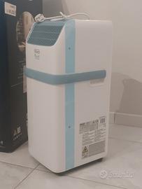 Condizionatore Pinguino DeLonghi Compact