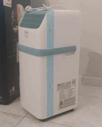 Condizionatore Pinguino DeLonghi Compact
