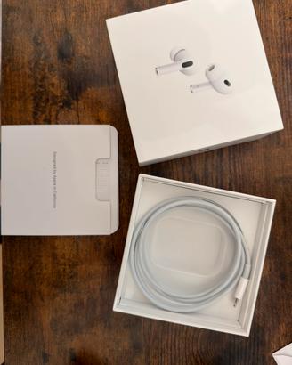 Apple Airpods Pro 2