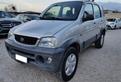 DAIHATSU Terios 1.3i 16V cat 2WD DB