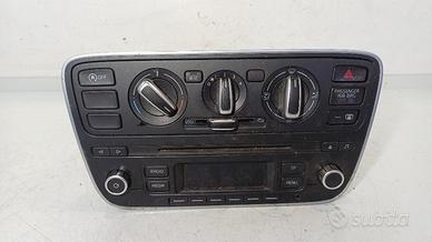 AUTORADIO SEAT Mii 1° Serie 1SL035156E CPGA (11>)