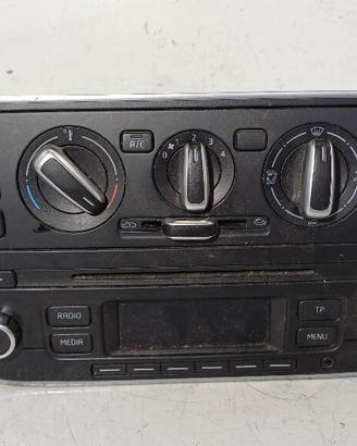 AUTORADIO SEAT Mii 1° Serie 1SL035156E CPGA (11>)