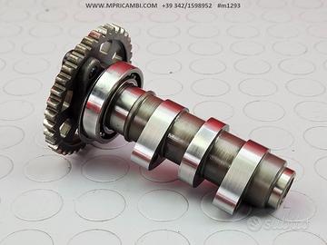 ALBERO CAMME HONDA CRF 450 2005 2008 CRE 2007 2006