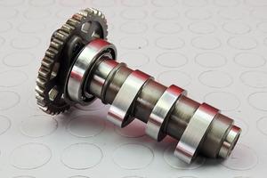 ALBERO CAMME HONDA CRF 450 2005 2008 CRE 2007 2006