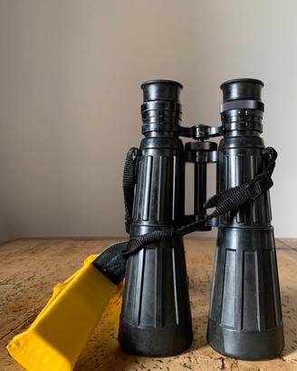 Raro binocolo da caccia Zeiss