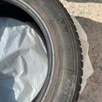 gomme michelin Alpin 5