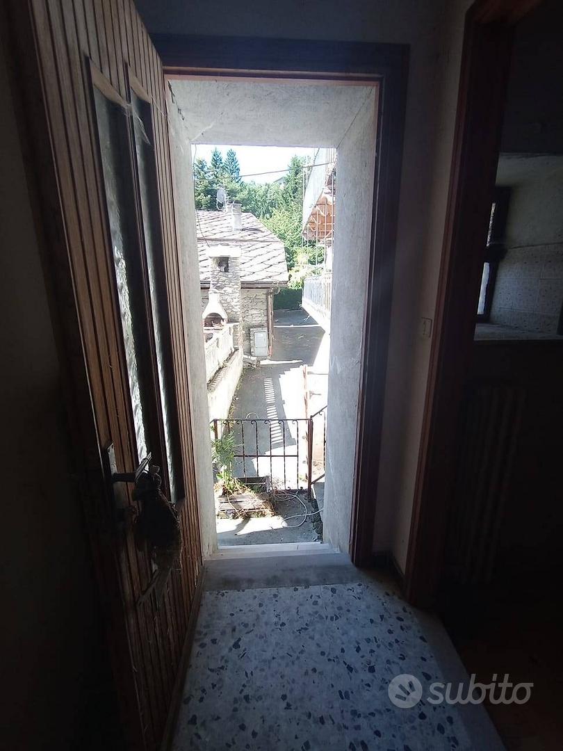 Apartment in Gignod, Seissinod - Vista 5