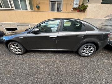 Alfa Romeo 159 1.9 150 cv